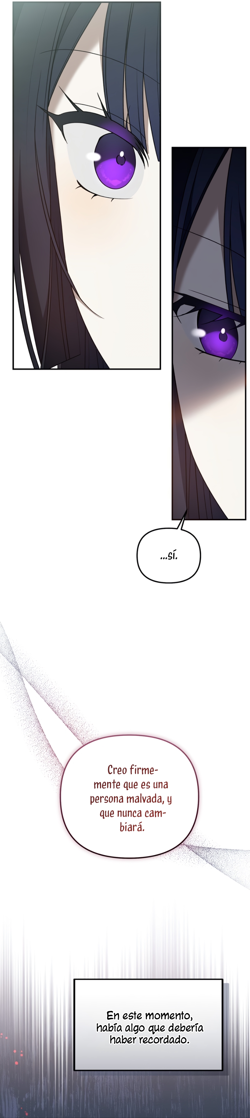La maldición de Carnephelia no tiene fin Capítulo 91 - Página 27