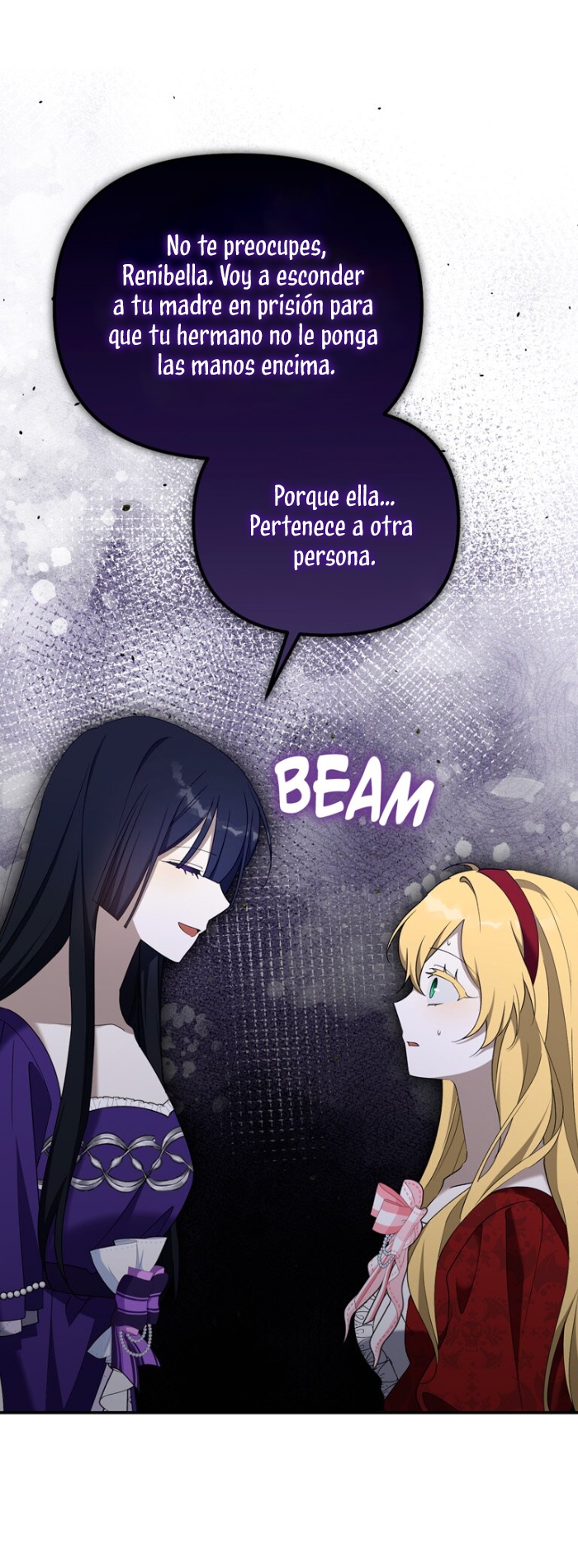 La maldición de Carnephelia no tiene fin Capítulo 92 - Página 22