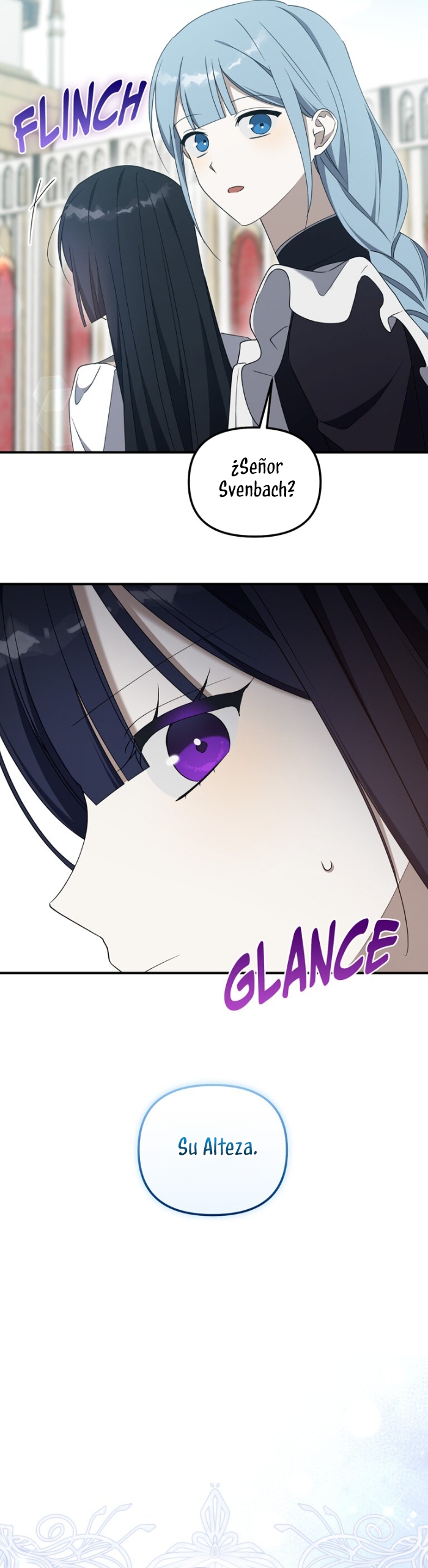 La maldición de Carnephelia no tiene fin Capítulo 94 - Página 13