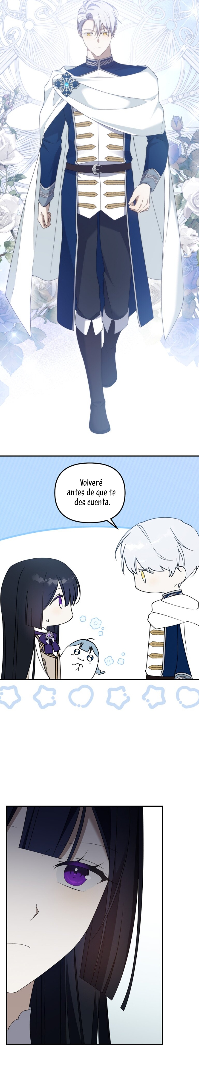 La maldición de Carnephelia no tiene fin Capítulo 94 - Página 14