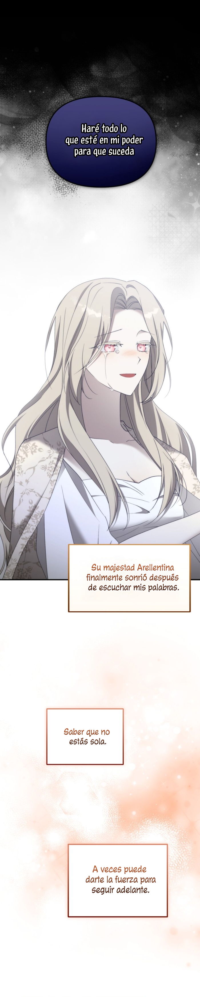 La maldición de Carnephelia no tiene fin Capítulo 94 - Página 3