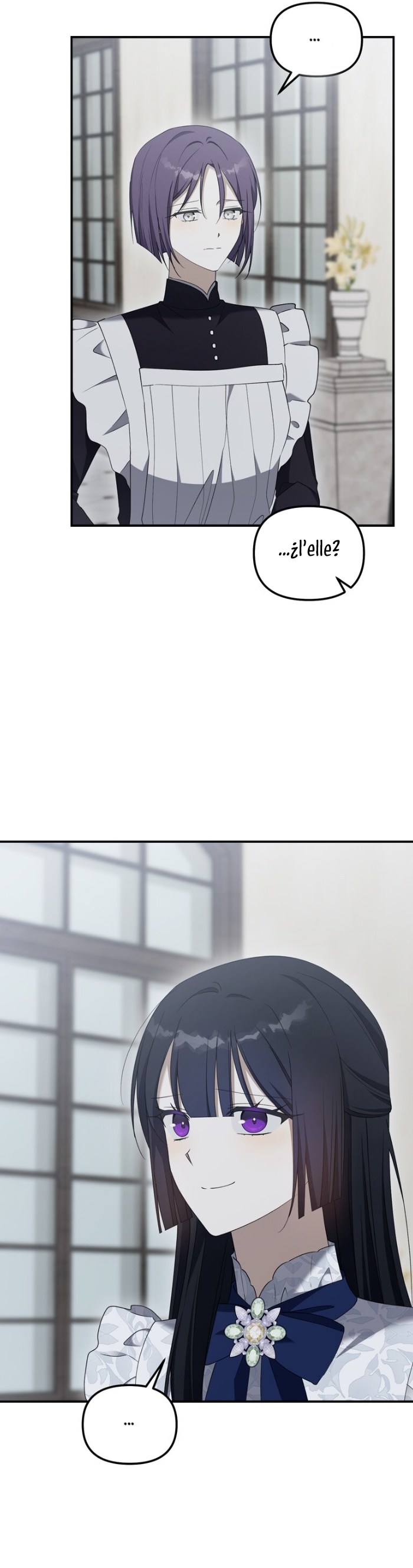 La maldición de Carnephelia no tiene fin Capítulo 95 - Página 15