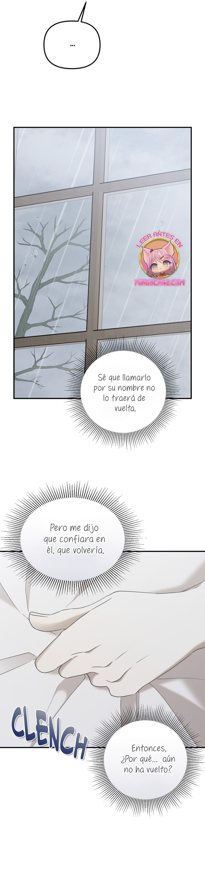 La maldición de Carnephelia no tiene fin Capítulo 95 - Página 20