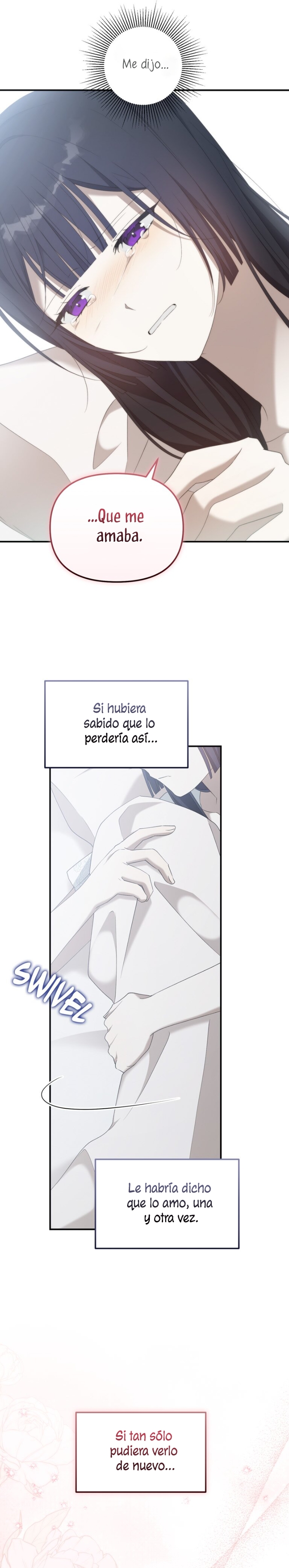 La maldición de Carnephelia no tiene fin Capítulo 95 - Página 21