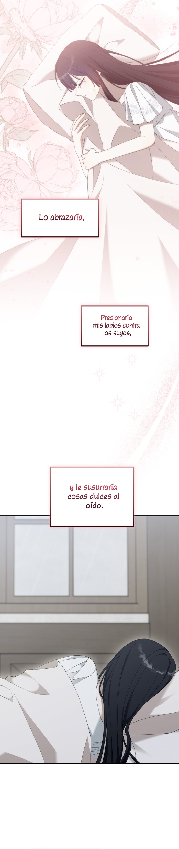 La maldición de Carnephelia no tiene fin Capítulo 95 - Página 22