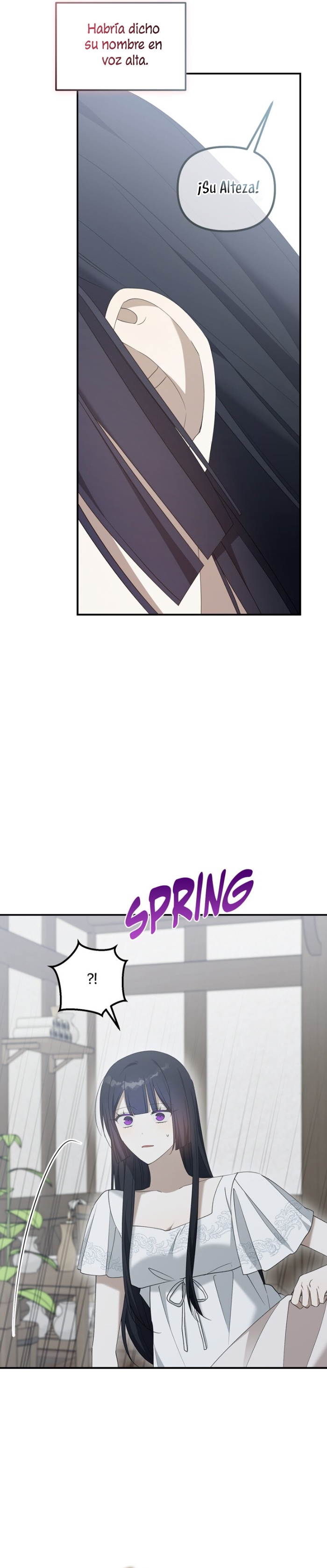 La maldición de Carnephelia no tiene fin Capítulo 95 - Página 23