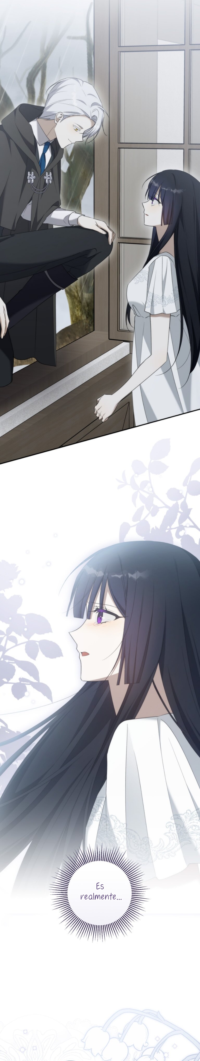 La maldición de Carnephelia no tiene fin Capítulo 95 - Página 27