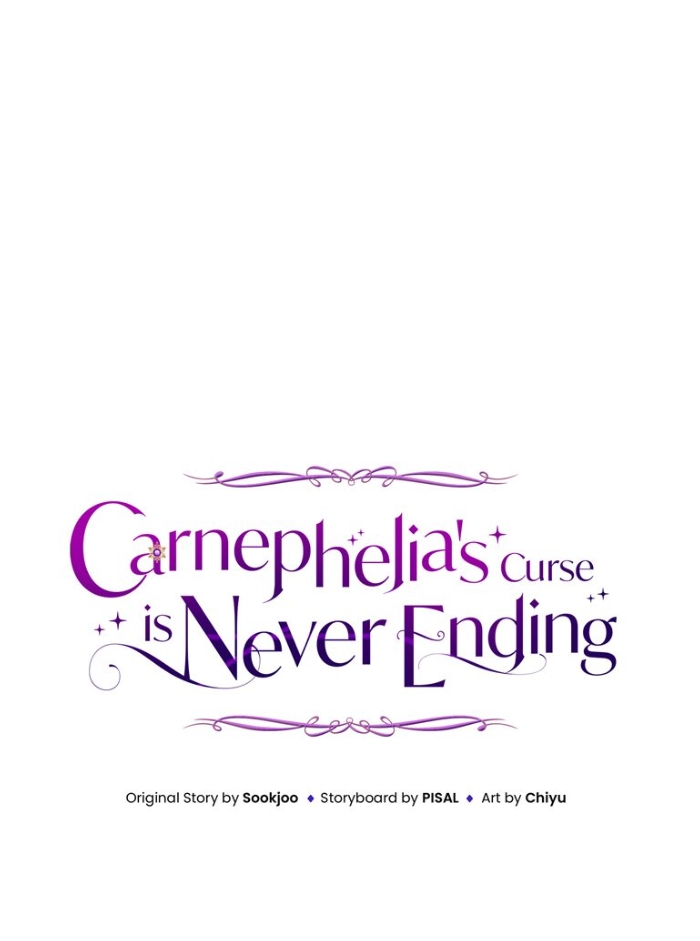 La maldición de Carnephelia no tiene fin Capítulo 95 - Página 30