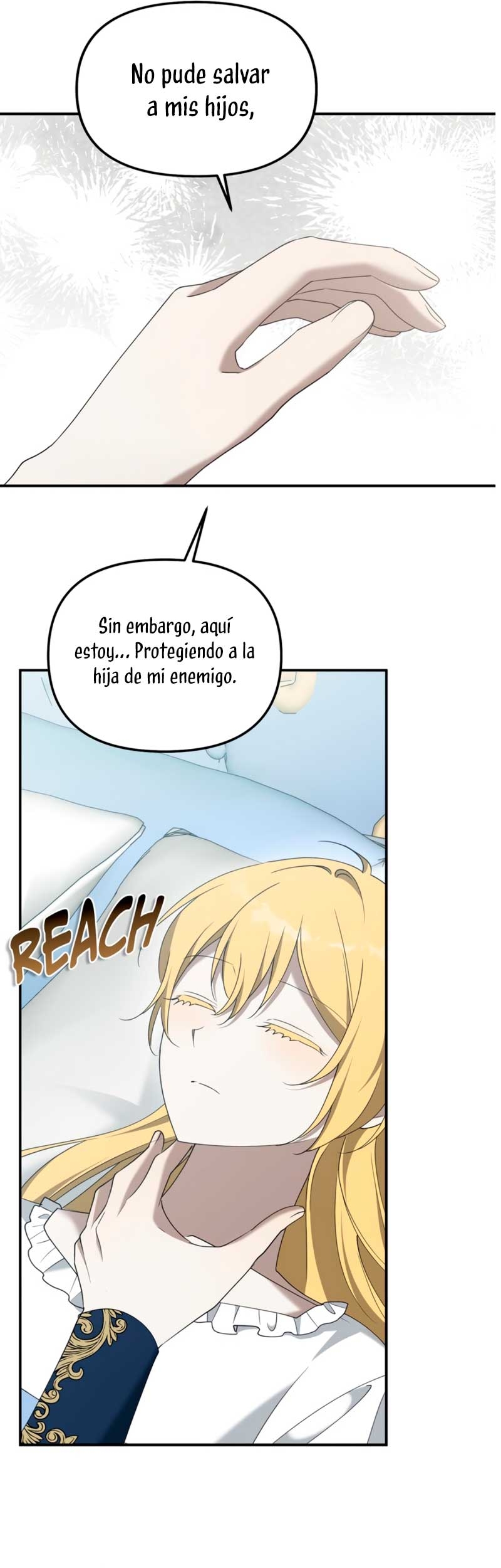 La maldición de Carnephelia no tiene fin Capítulo 98 - Página 14