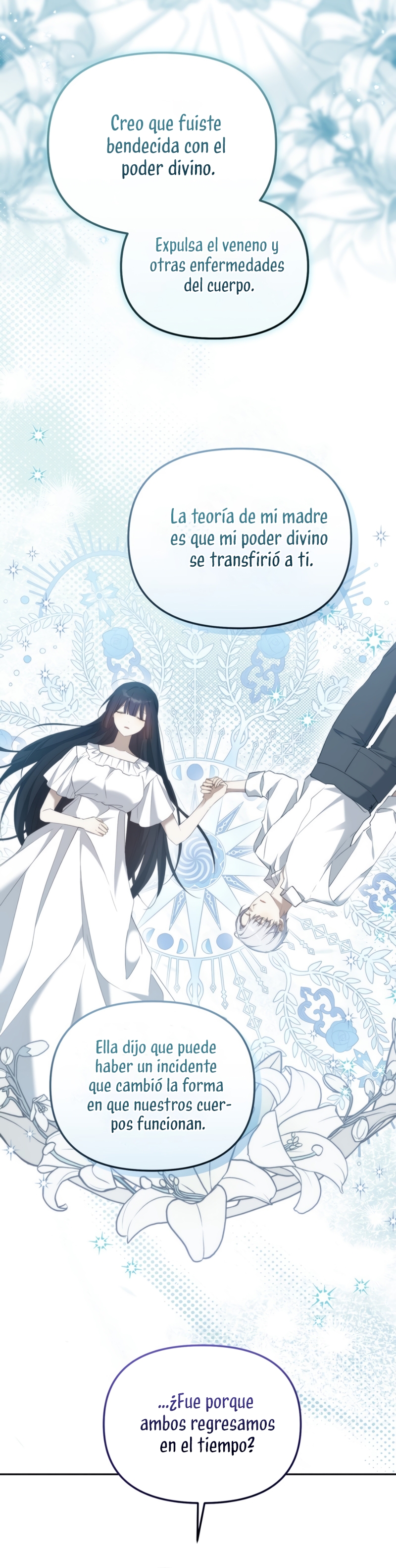 La maldición de Carnephelia no tiene fin Capítulo 99 - Página 14