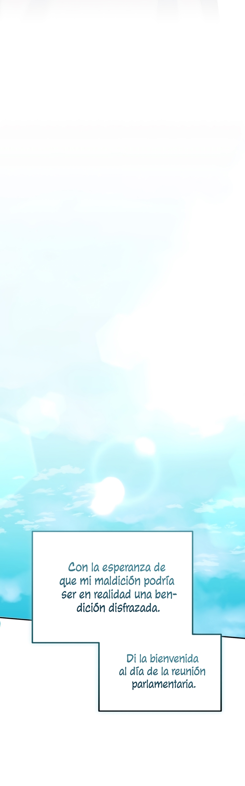 La maldición de Carnephelia no tiene fin Capítulo 99 - Página 18