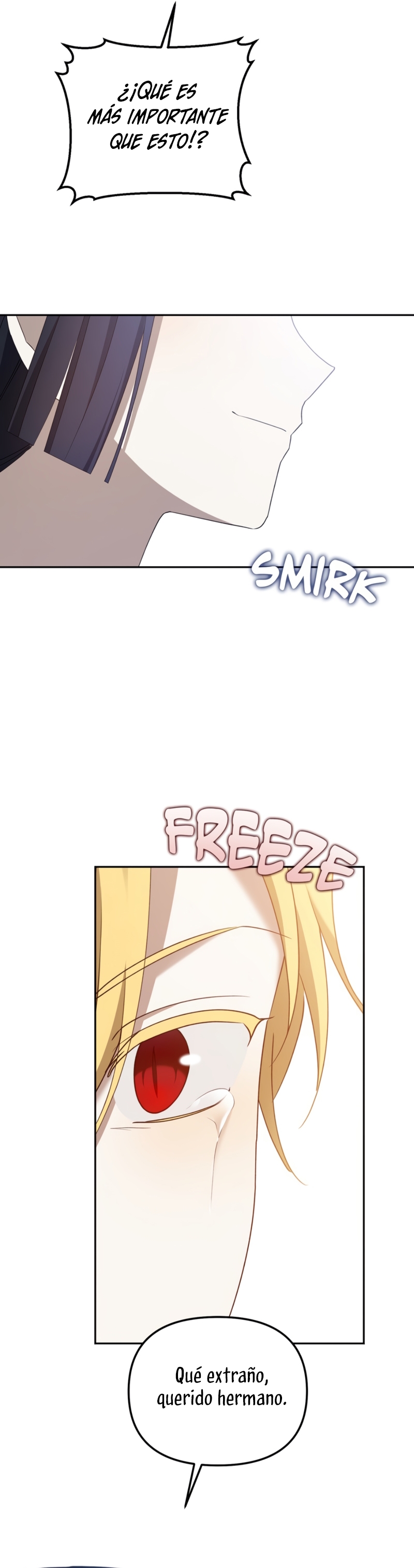 La maldición de Carnephelia no tiene fin Capítulo 99 - Página 30