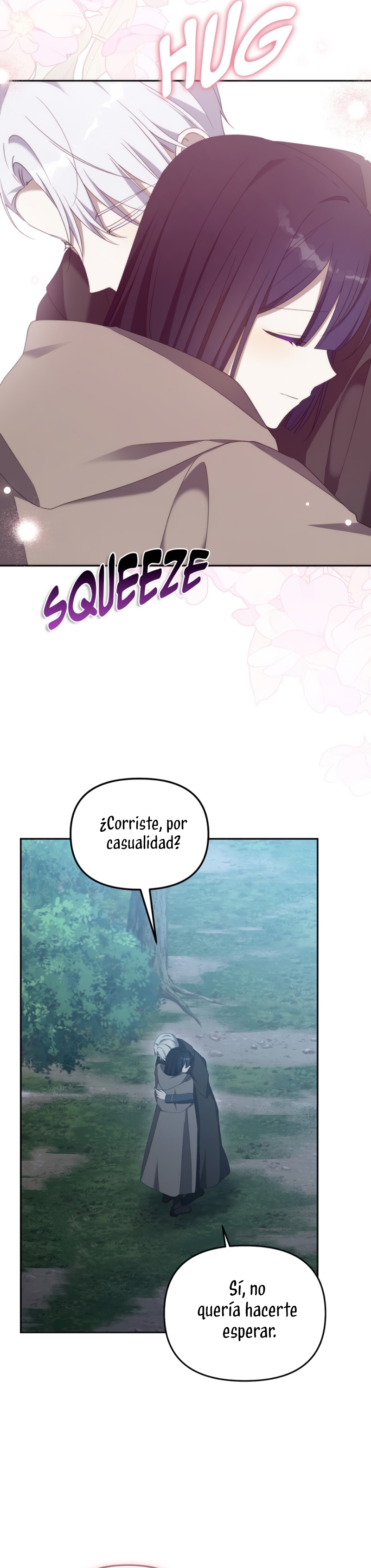 La maldición de Carnephelia no tiene fin Capítulo 99 - Página 6