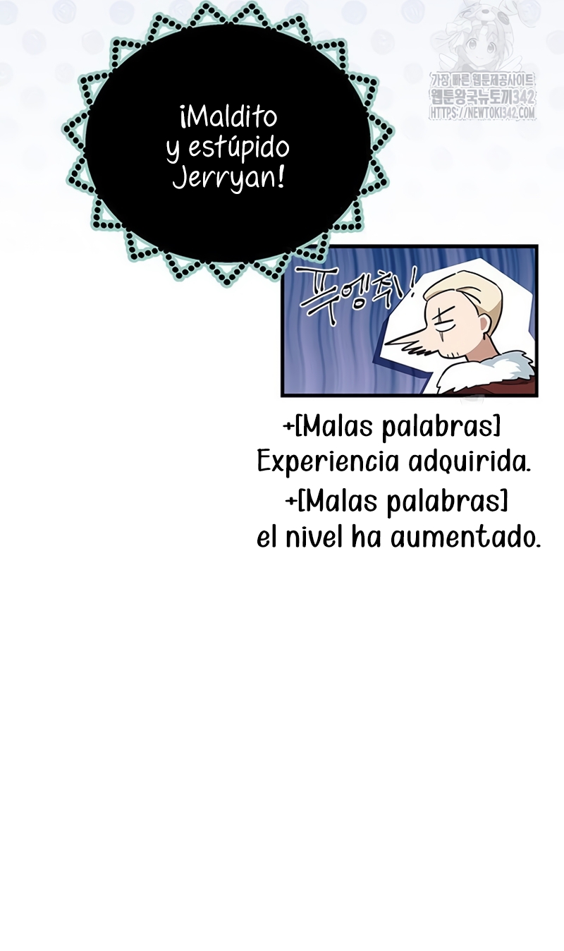 Soy un gato, pero… ¿fui adoptada por una familia de lobos? Capítulo 16 - Página 23