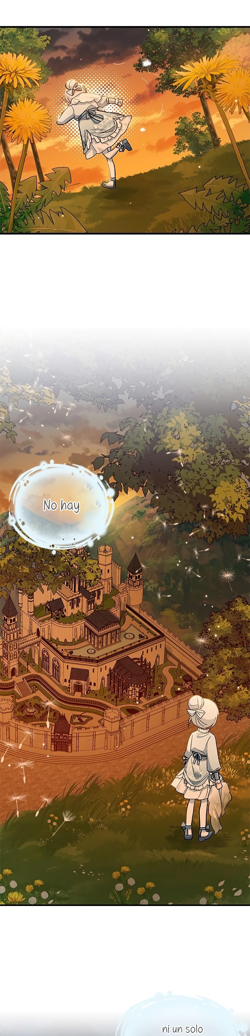 Soy un gato, pero… ¿fui adoptada por una familia de lobos? Capítulo 27 - Página 15