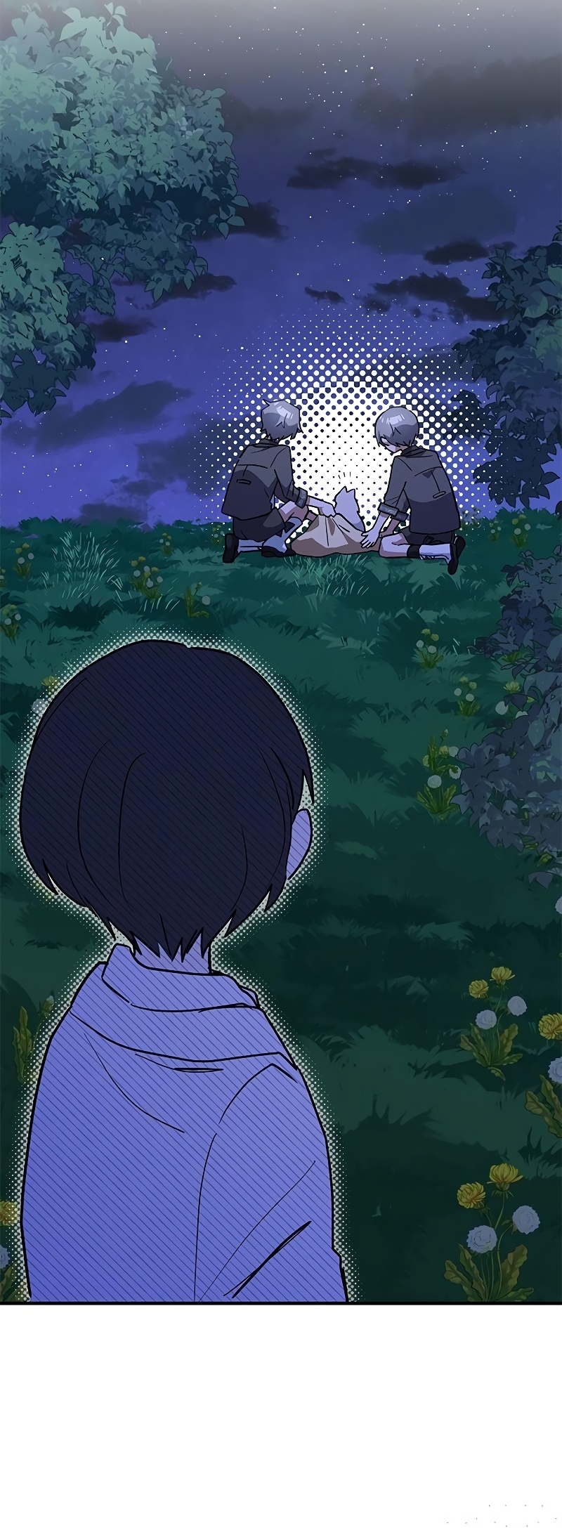 Soy un gato, pero… ¿fui adoptada por una familia de lobos? Capítulo 27 - Página 31