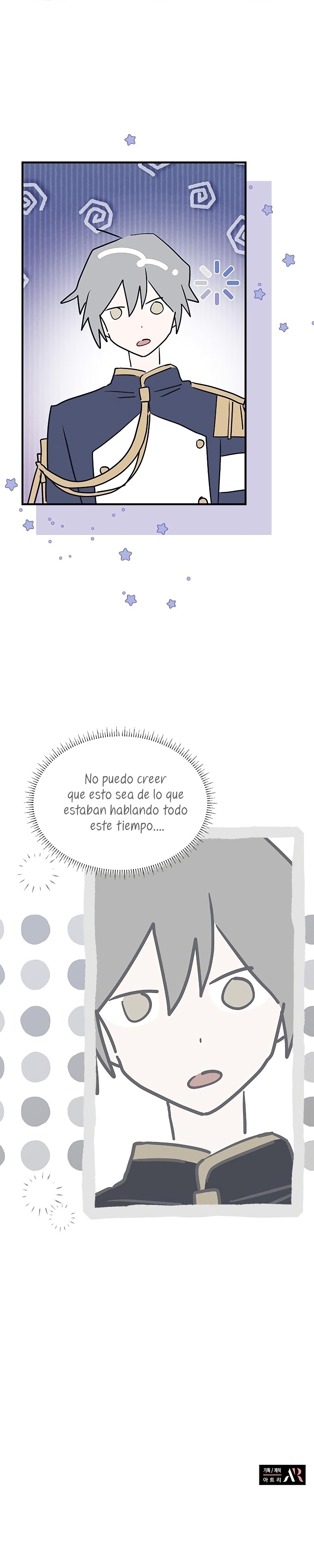 Soy un gato, pero… ¿fui adoptada por una familia de lobos? Capítulo 29 - Página 36