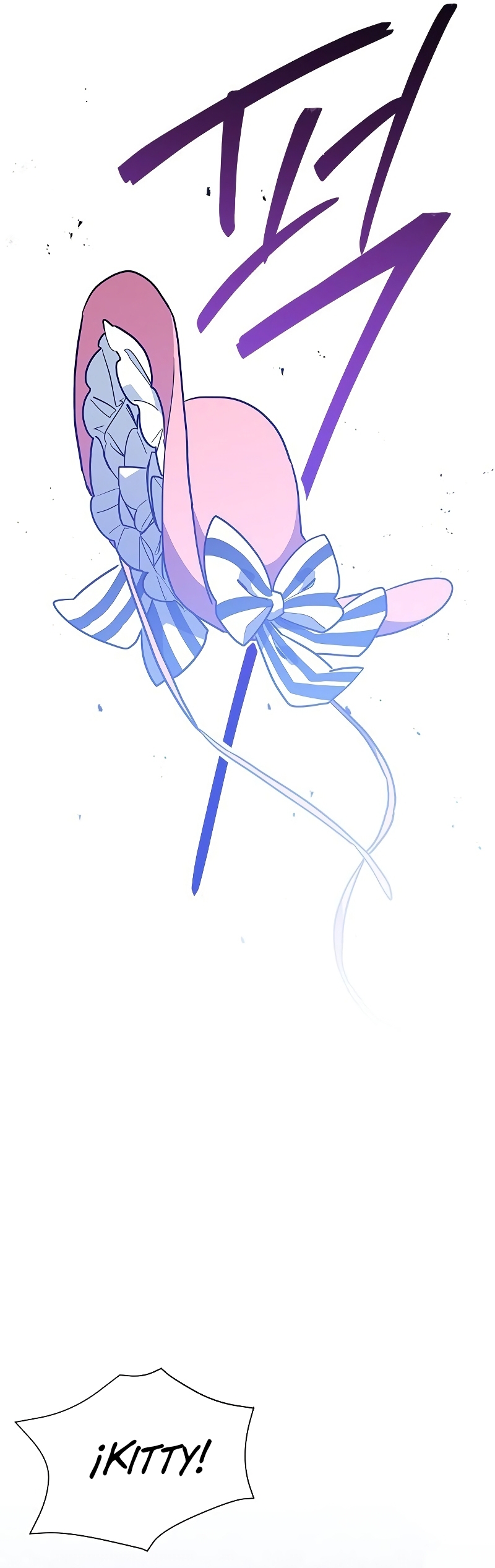 Soy un gato, pero… ¿fui adoptada por una familia de lobos? Capítulo 32 - Página 10