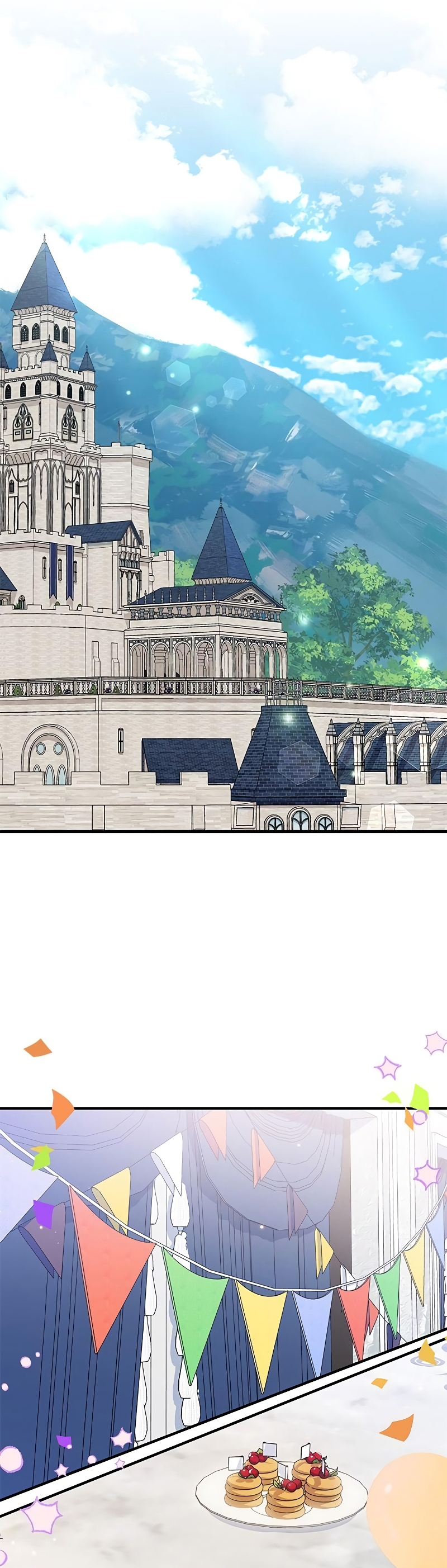 Soy un gato, pero… ¿fui adoptada por una familia de lobos? Capítulo 33 - Página 23