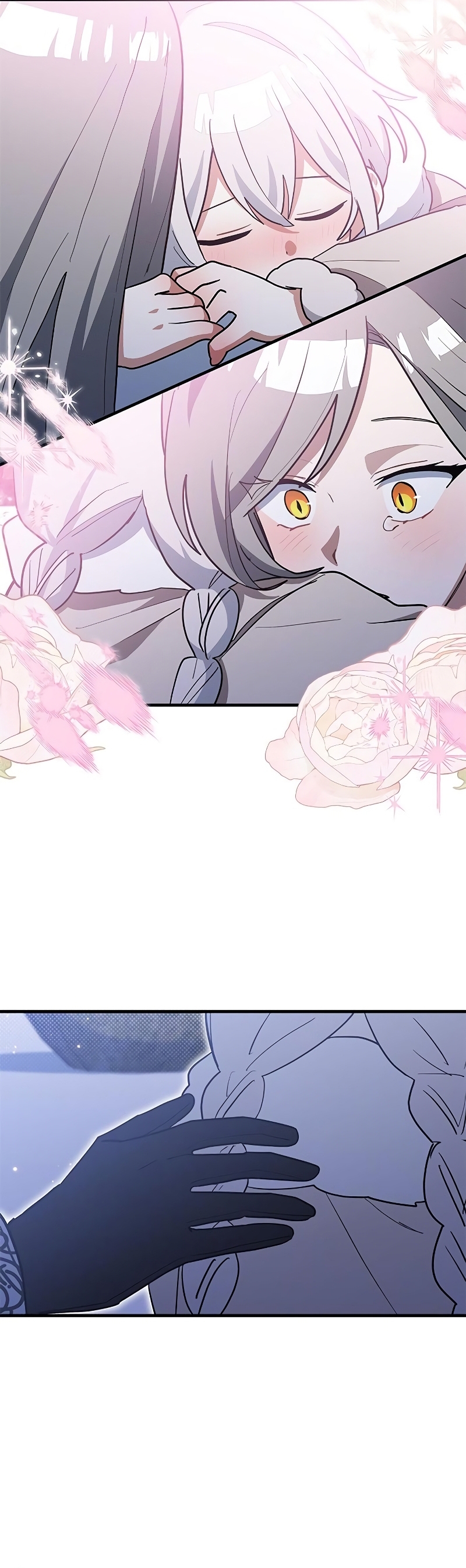 Soy un gato, pero… ¿fui adoptada por una familia de lobos? Capítulo 36 - Página 17