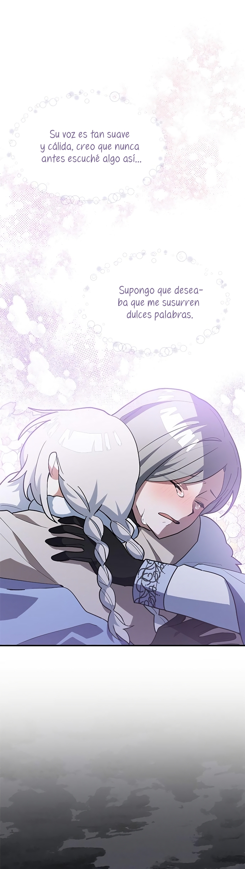 Soy un gato, pero… ¿fui adoptada por una familia de lobos? Capítulo 36 - Página 19