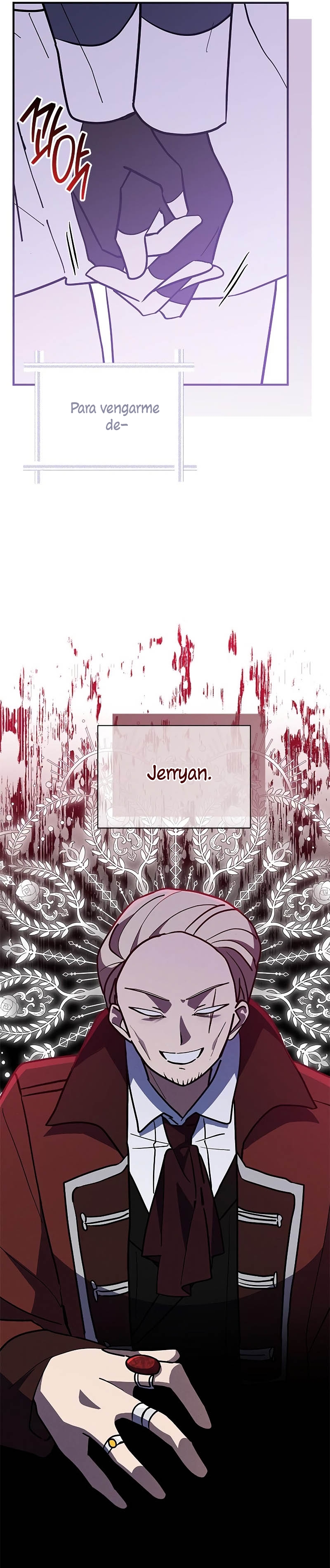 Soy un gato, pero… ¿fui adoptada por una familia de lobos? Capítulo 37 - Página 34