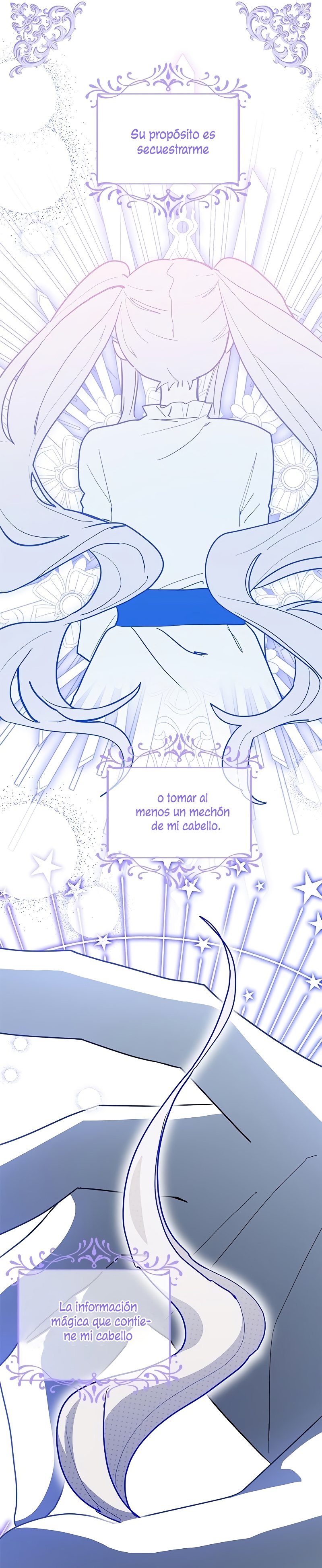 Soy un gato, pero… ¿fui adoptada por una familia de lobos? Capítulo 38 - Página 11