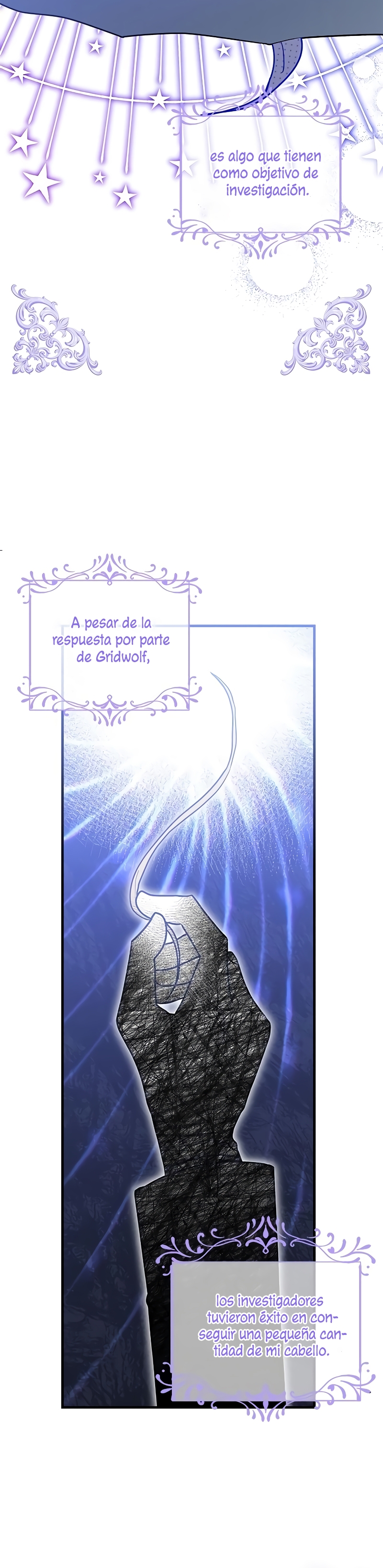 Soy un gato, pero… ¿fui adoptada por una familia de lobos? Capítulo 38 - Página 12