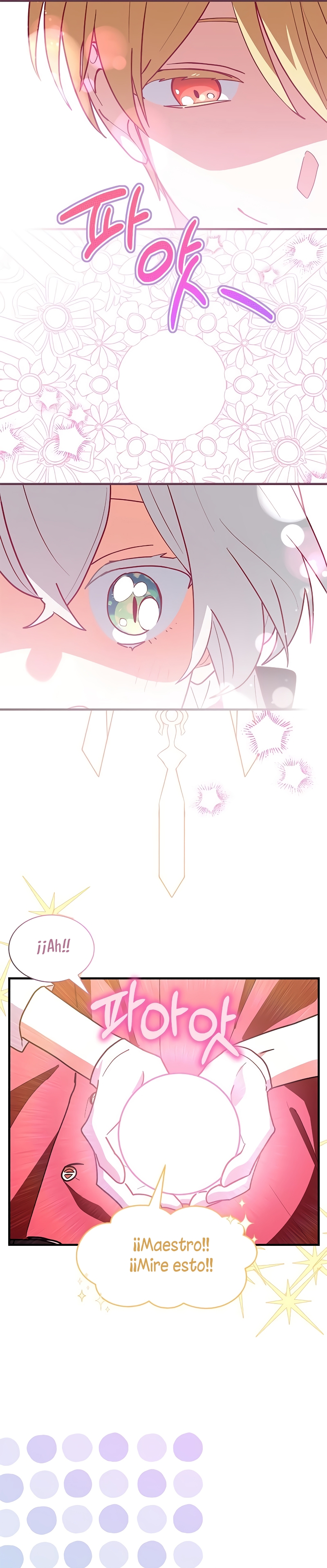 Soy un gato, pero… ¿fui adoptada por una familia de lobos? Capítulo 39 - Página 13