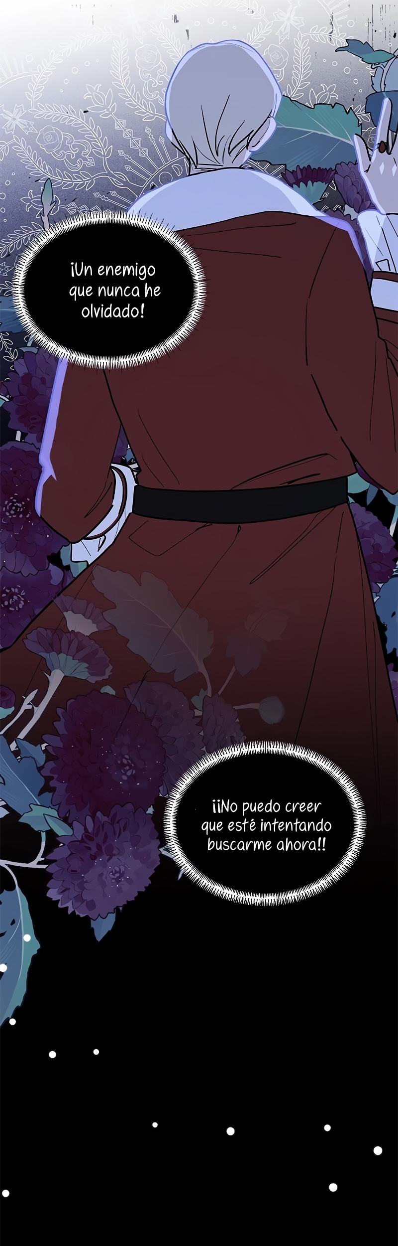 Soy un gato, pero… ¿fui adoptada por una familia de lobos? Capítulo 39 - Página 28