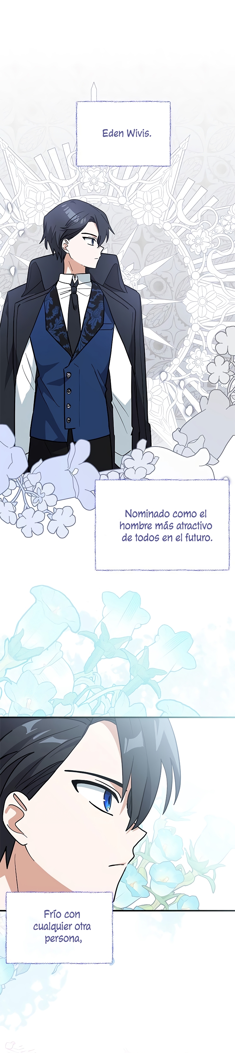 Soy un gato, pero… ¿fui adoptada por una familia de lobos? Capítulo 39 - Página 3