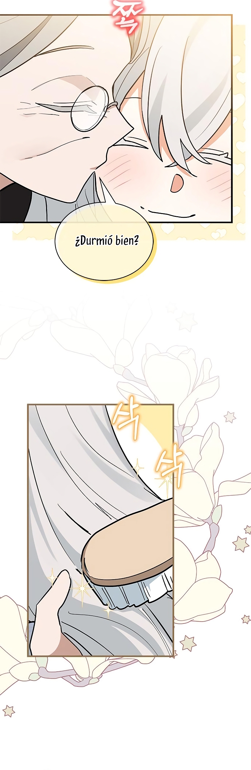 Soy un gato, pero… ¿fui adoptada por una familia de lobos? Capítulo 40 - Página 12