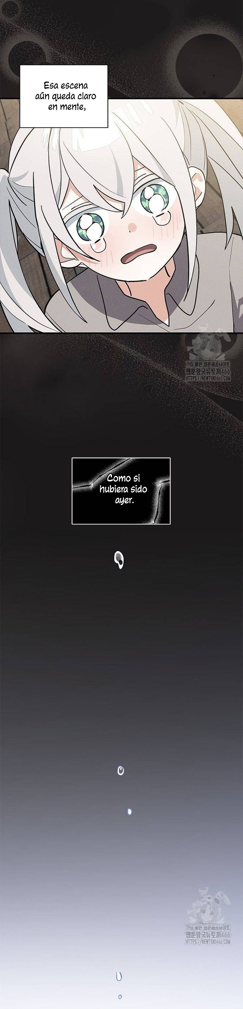 Soy un gato, pero… ¿fui adoptada por una familia de lobos? Capítulo 42 - Página 6