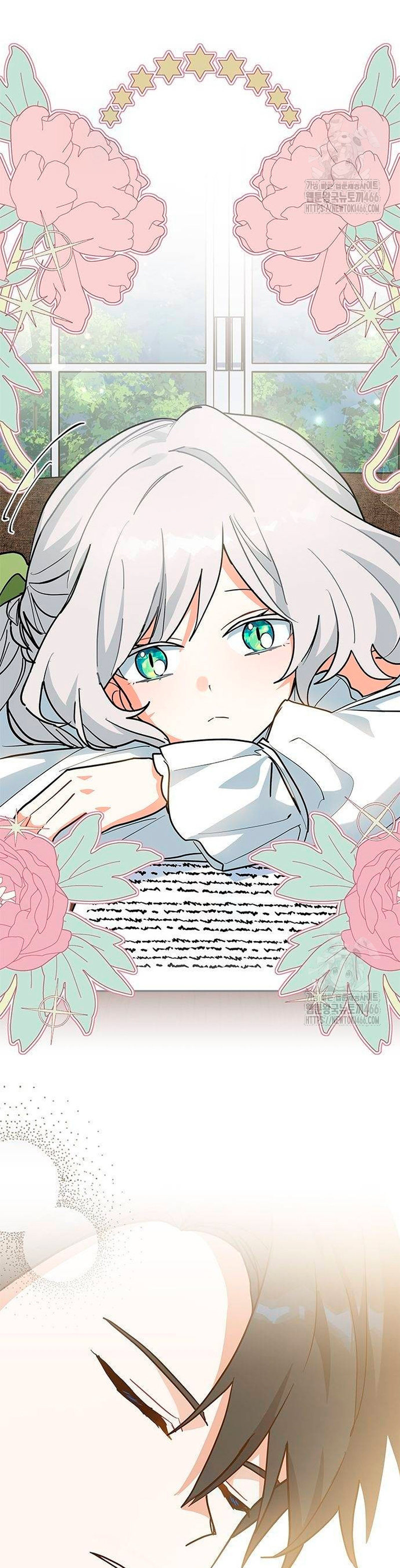 Soy un gato, pero… ¿fui adoptada por una familia de lobos? Capítulo 46 - Página 34