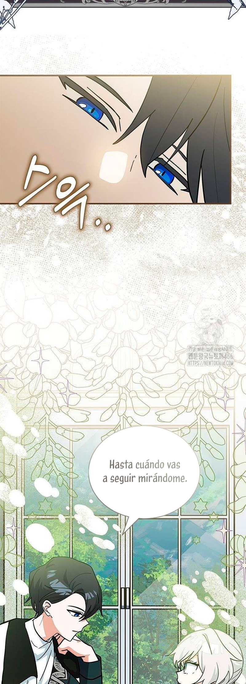 Soy un gato, pero… ¿fui adoptada por una familia de lobos? Capítulo 46 - Página 36