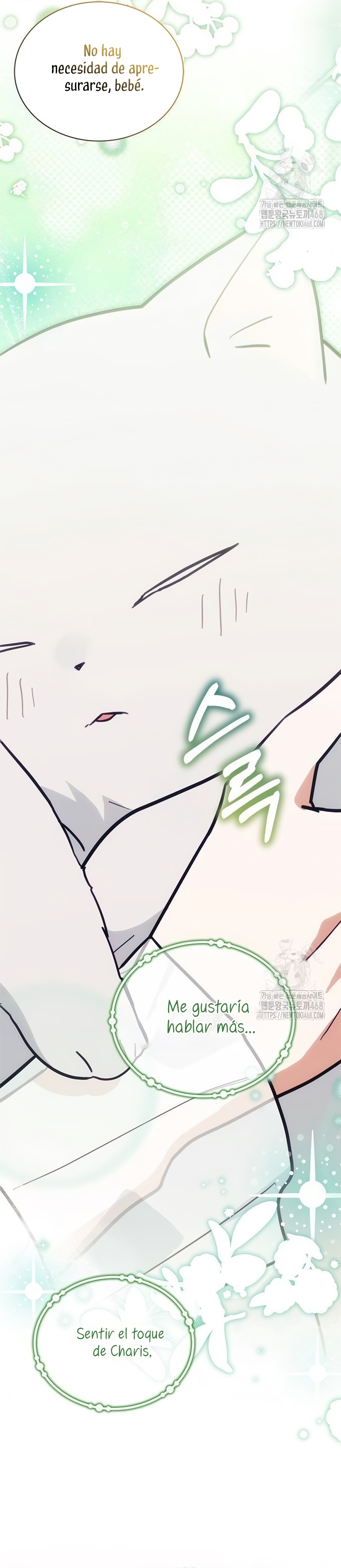 Soy un gato, pero… ¿fui adoptada por una familia de lobos? Capítulo 49 - Página 24