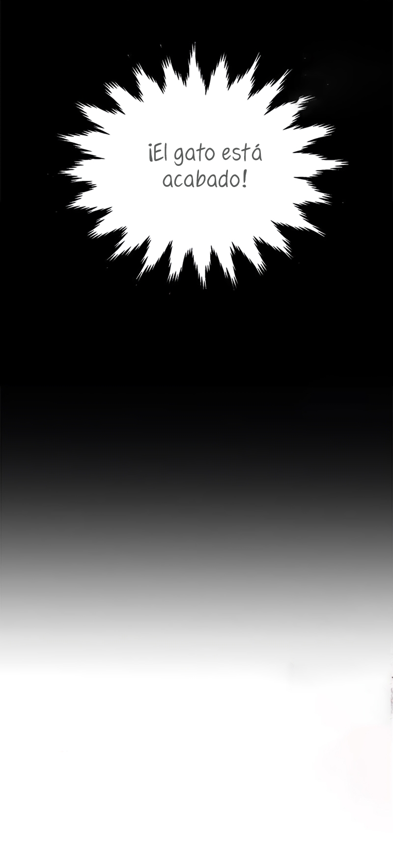 Soy un gato, pero… ¿fui adoptada por una familia de lobos? Capítulo 51 - Página 38