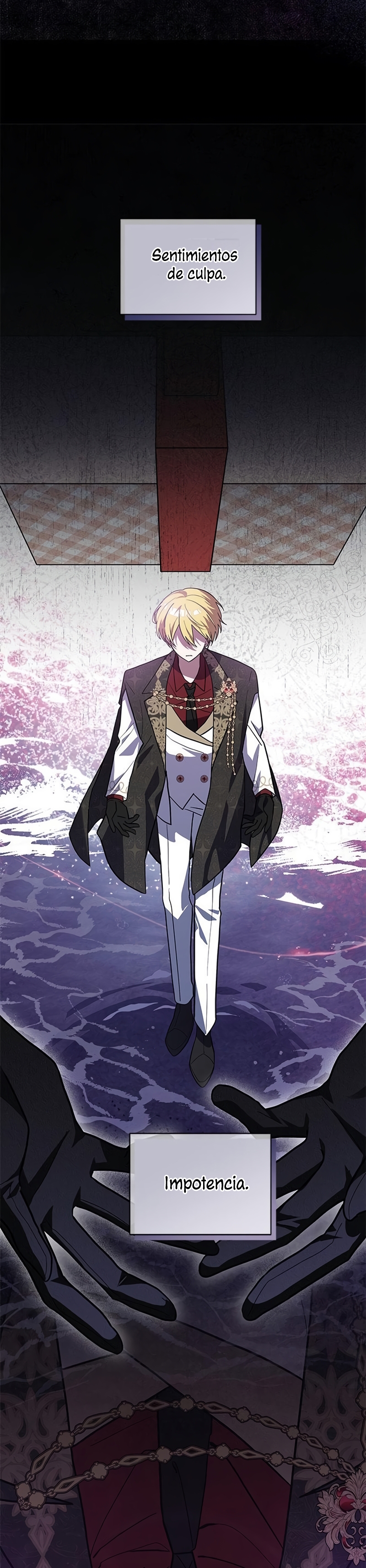 Soy un gato, pero… ¿fui adoptada por una familia de lobos? Capítulo 52 - Página 16