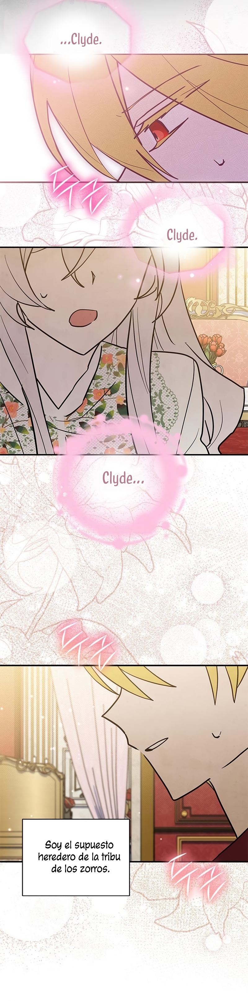 Soy un gato, pero… ¿fui adoptada por una familia de lobos? Capítulo 52 - Página 19