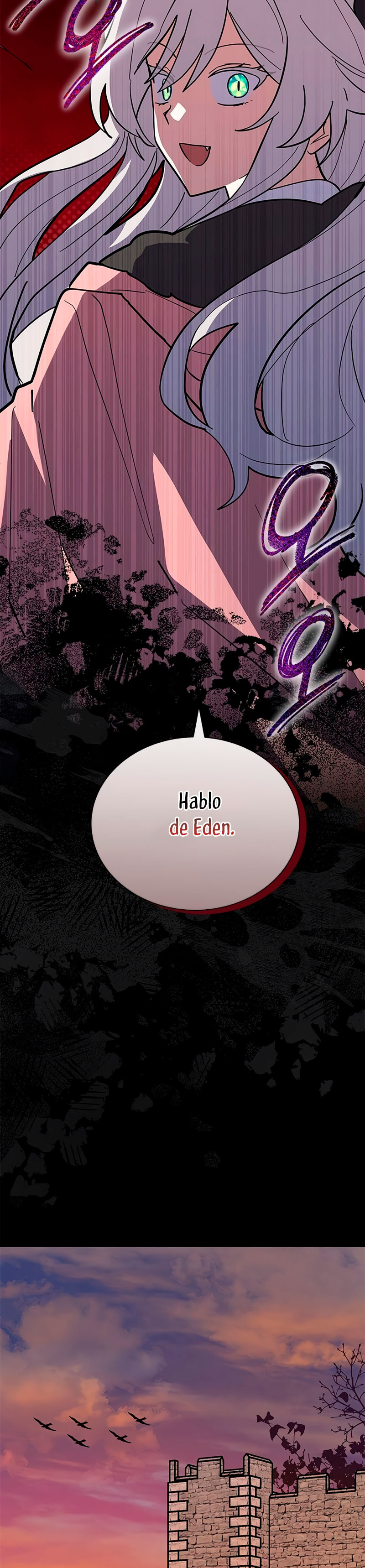 Soy un gato, pero… ¿fui adoptada por una familia de lobos? Capítulo 53 - Página 24