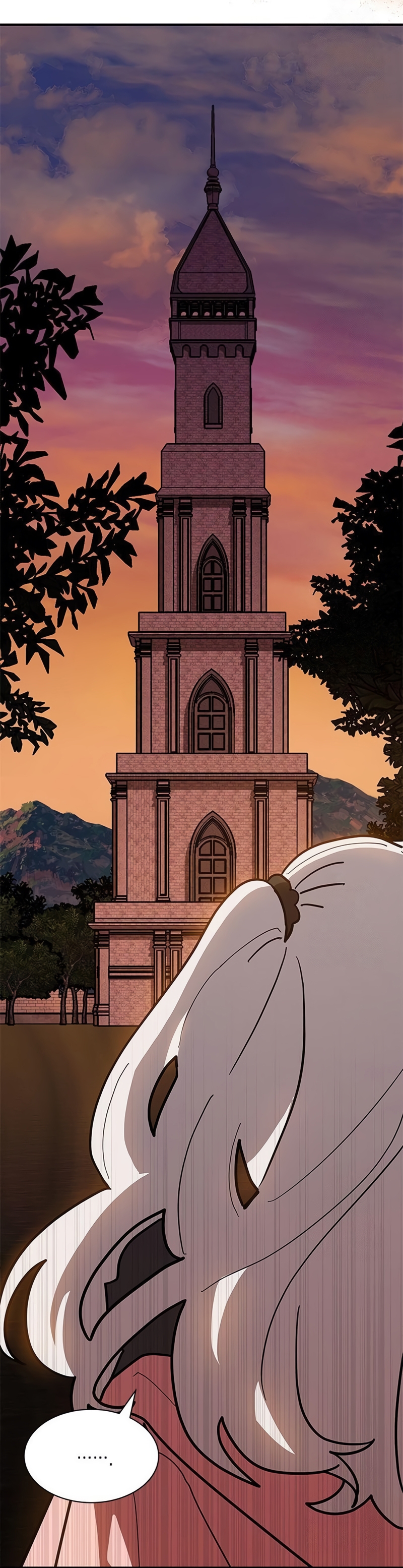 Soy un gato, pero… ¿fui adoptada por una familia de lobos? Capítulo 55 - Página 14