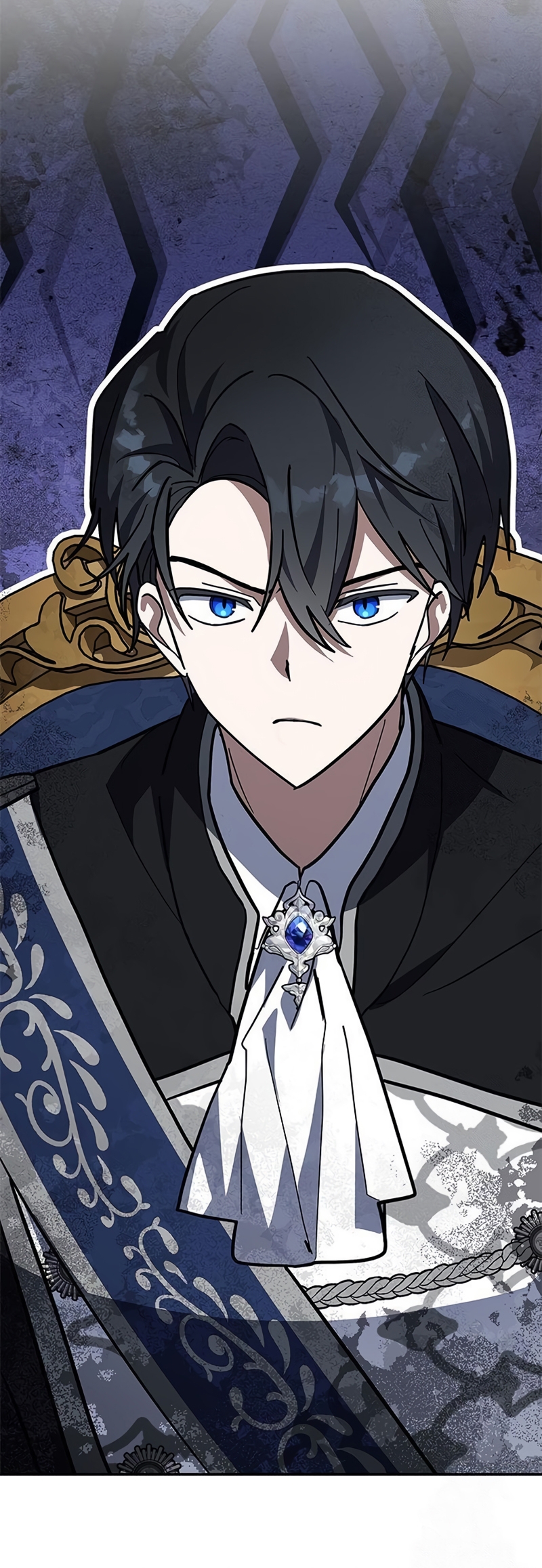 Soy un gato, pero… ¿fui adoptada por una familia de lobos? Capítulo 55 - Página 20