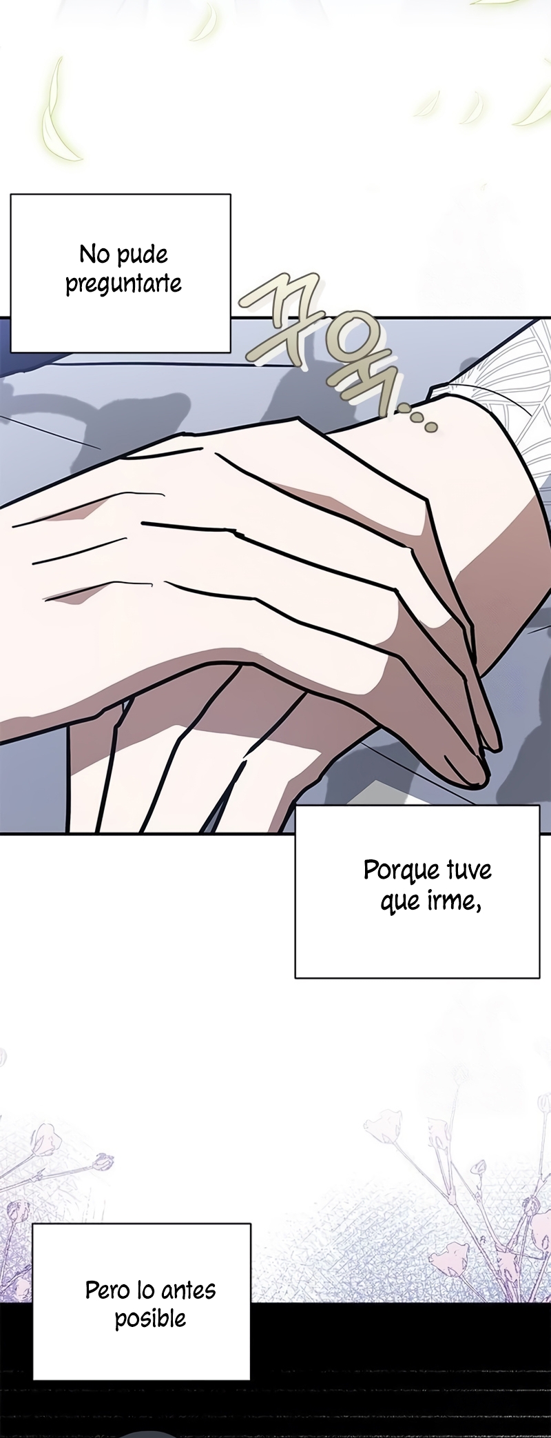 Soy un gato, pero… ¿fui adoptada por una familia de lobos? Capítulo 55 - Página 24