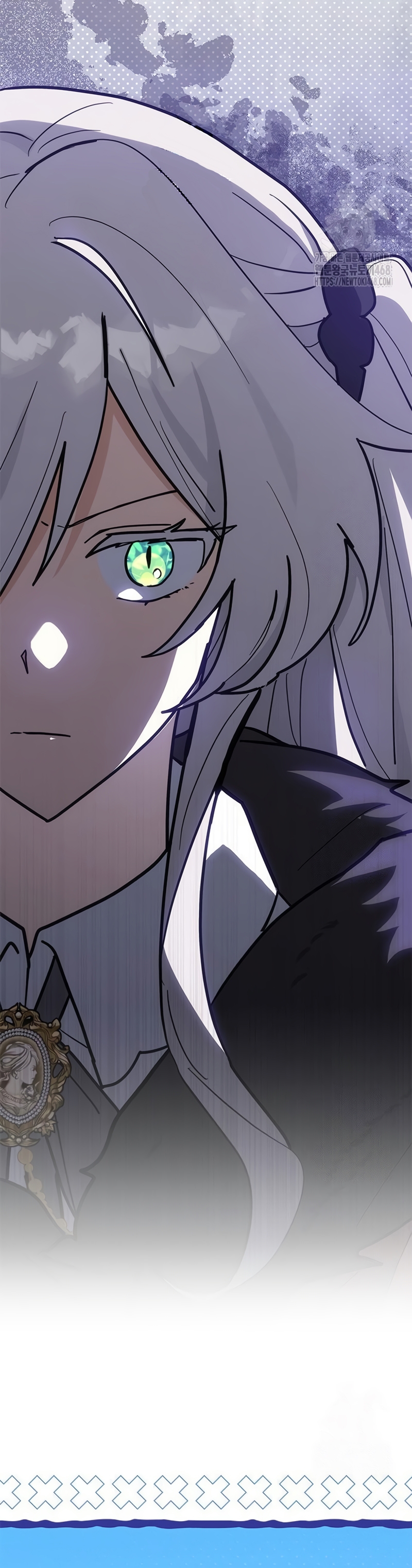 Soy un gato, pero… ¿fui adoptada por una familia de lobos? Capítulo 55 - Página 3