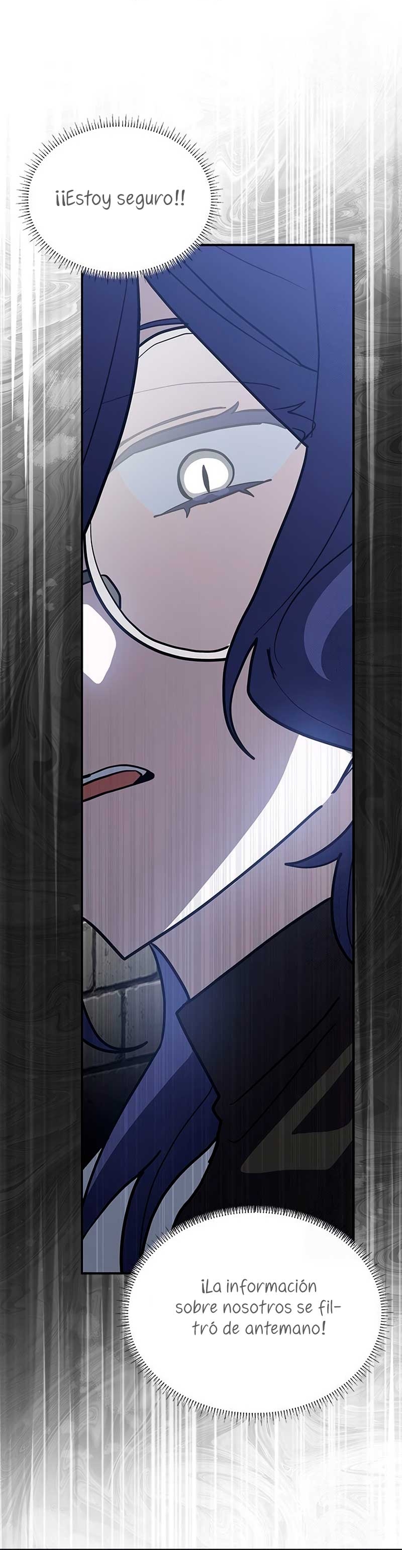 Soy un gato, pero… ¿fui adoptada por una familia de lobos? Capítulo 56 - Página 10