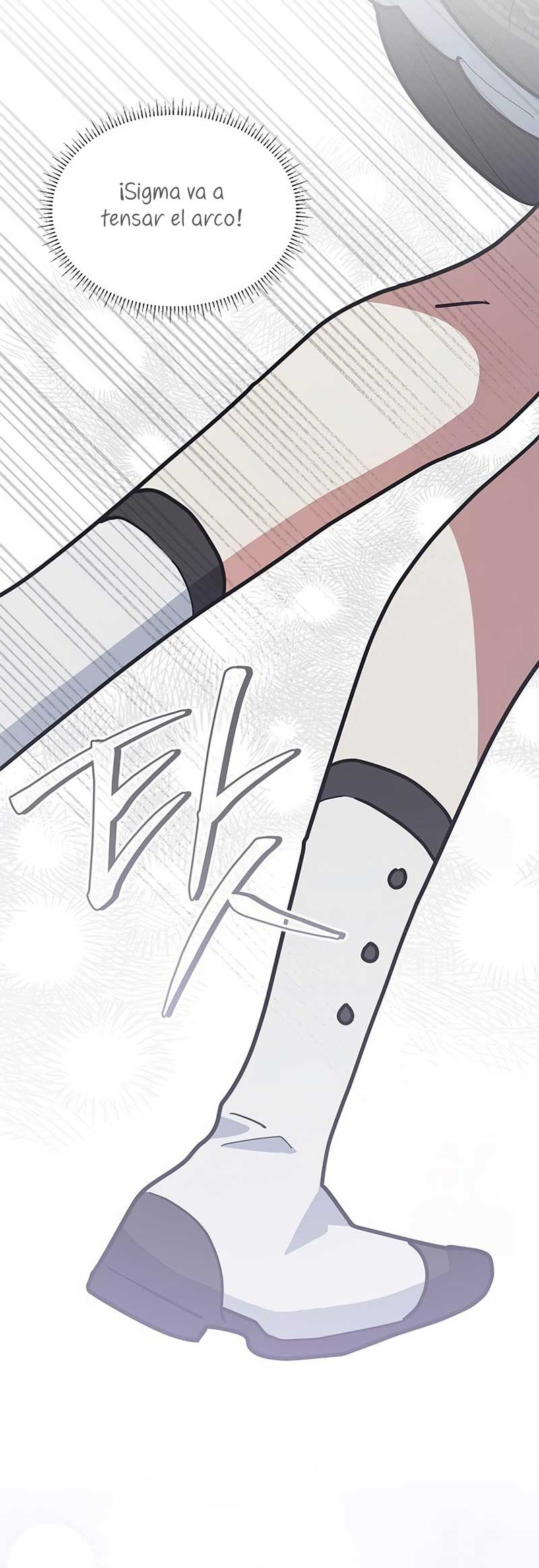 Soy un gato, pero… ¿fui adoptada por una familia de lobos? Capítulo 56 - Página 36