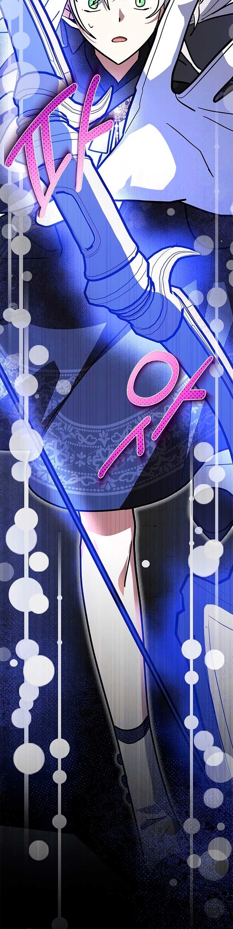 Soy un gato, pero… ¿fui adoptada por una familia de lobos? Capítulo 56 - Página 39