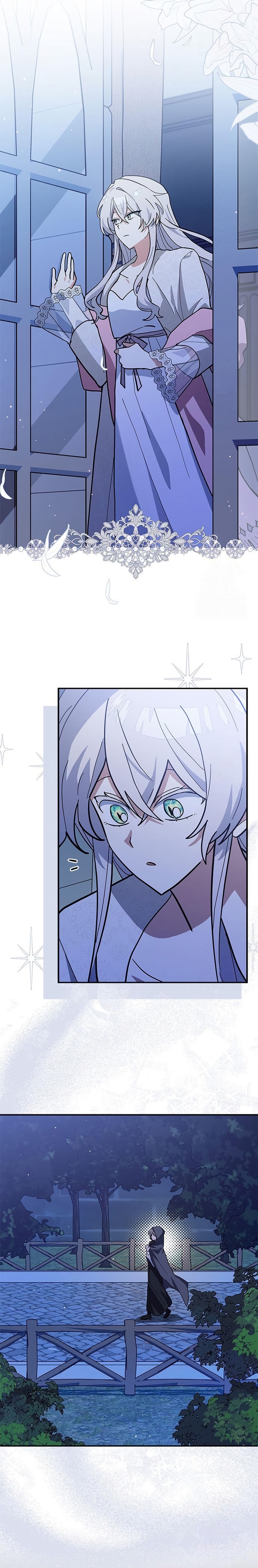 Soy un gato, pero… ¿fui adoptada por una familia de lobos? Capítulo 58 - Página 19