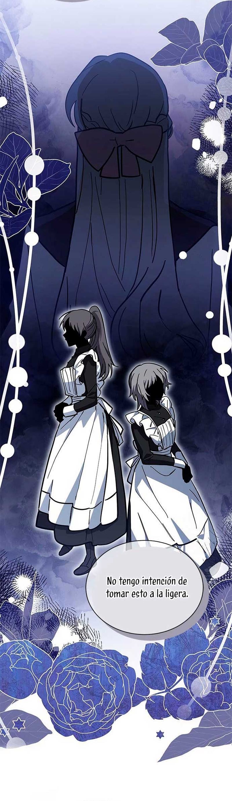 Soy un gato, pero… ¿fui adoptada por una familia de lobos? Capítulo 59 - Página 20