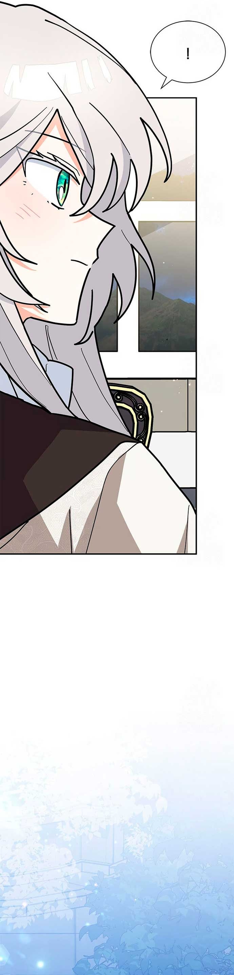 Soy un gato, pero… ¿fui adoptada por una familia de lobos? Capítulo 59 - Página 25